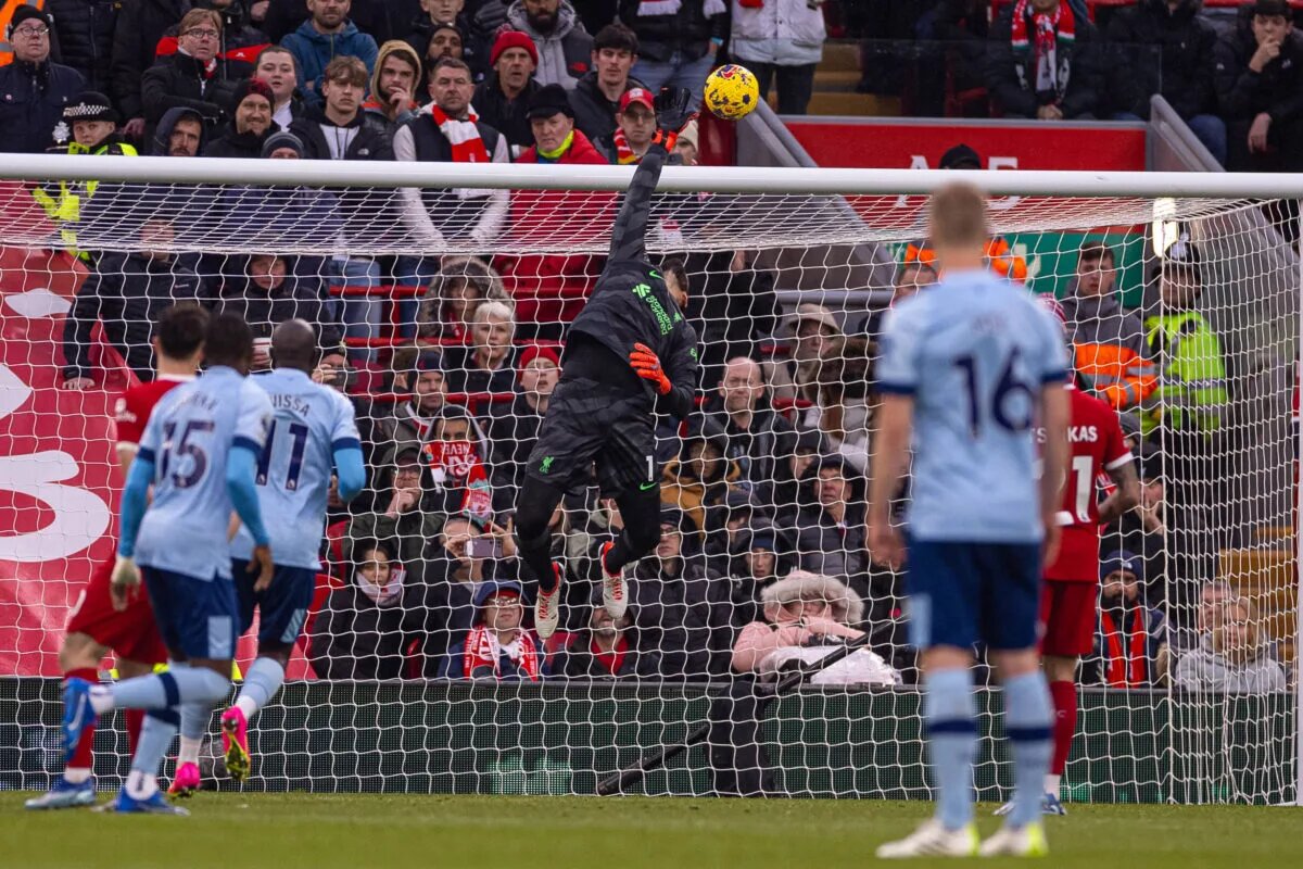 FPL Tips: Three Goalkeeper Options to Transfer in for Gameweek Six