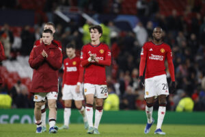 Manchester United Set Demands for 'Impressive' Aaron Wan-Bissaka After 'Personal Terms Agreed'