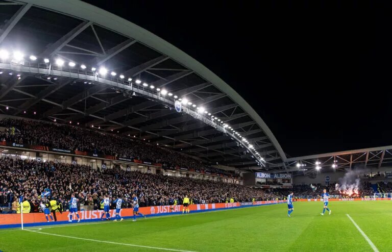 'Deal Agreed': Brighton Set to Lose 'Prolific' Forward for £25 Million