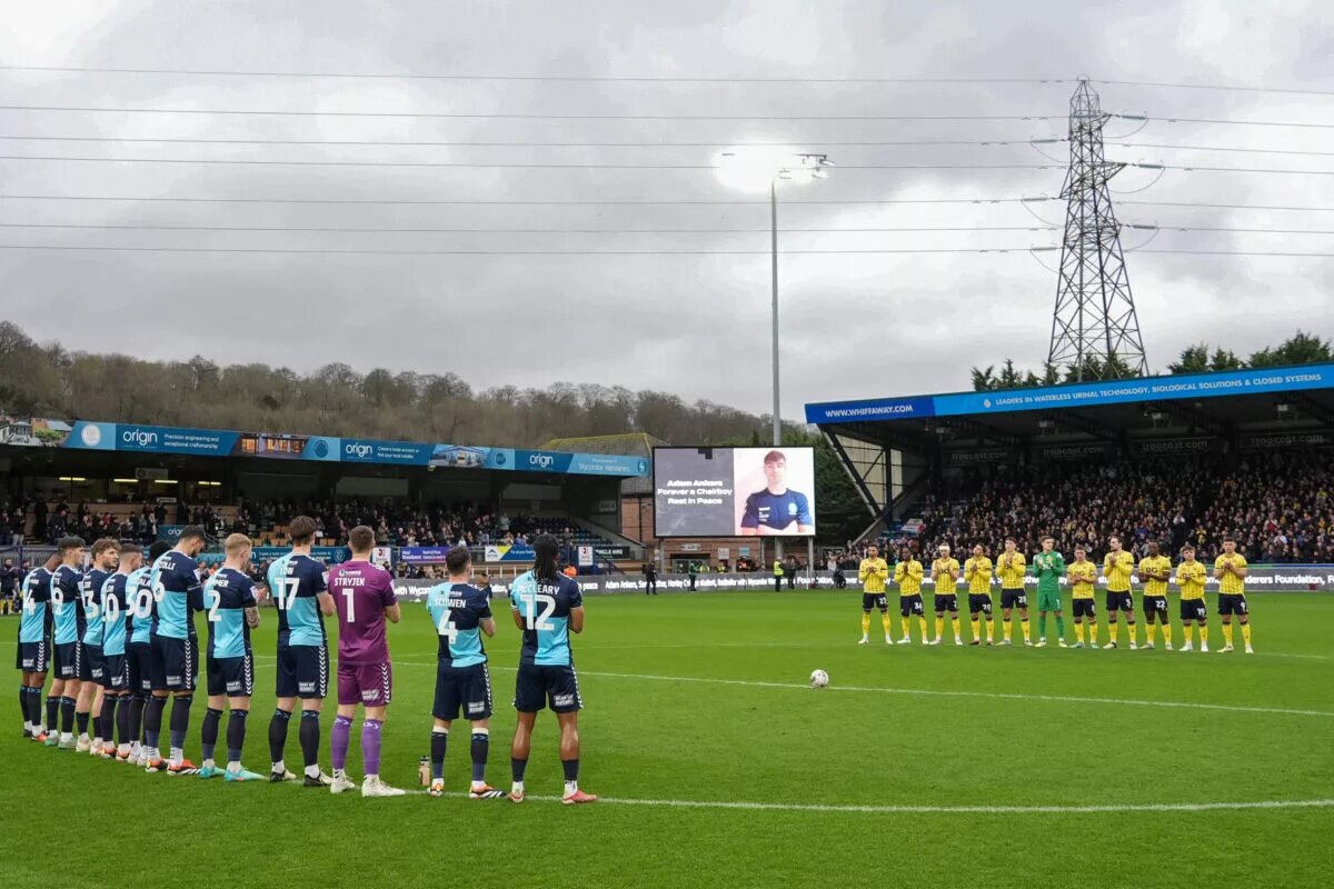 Oxford United