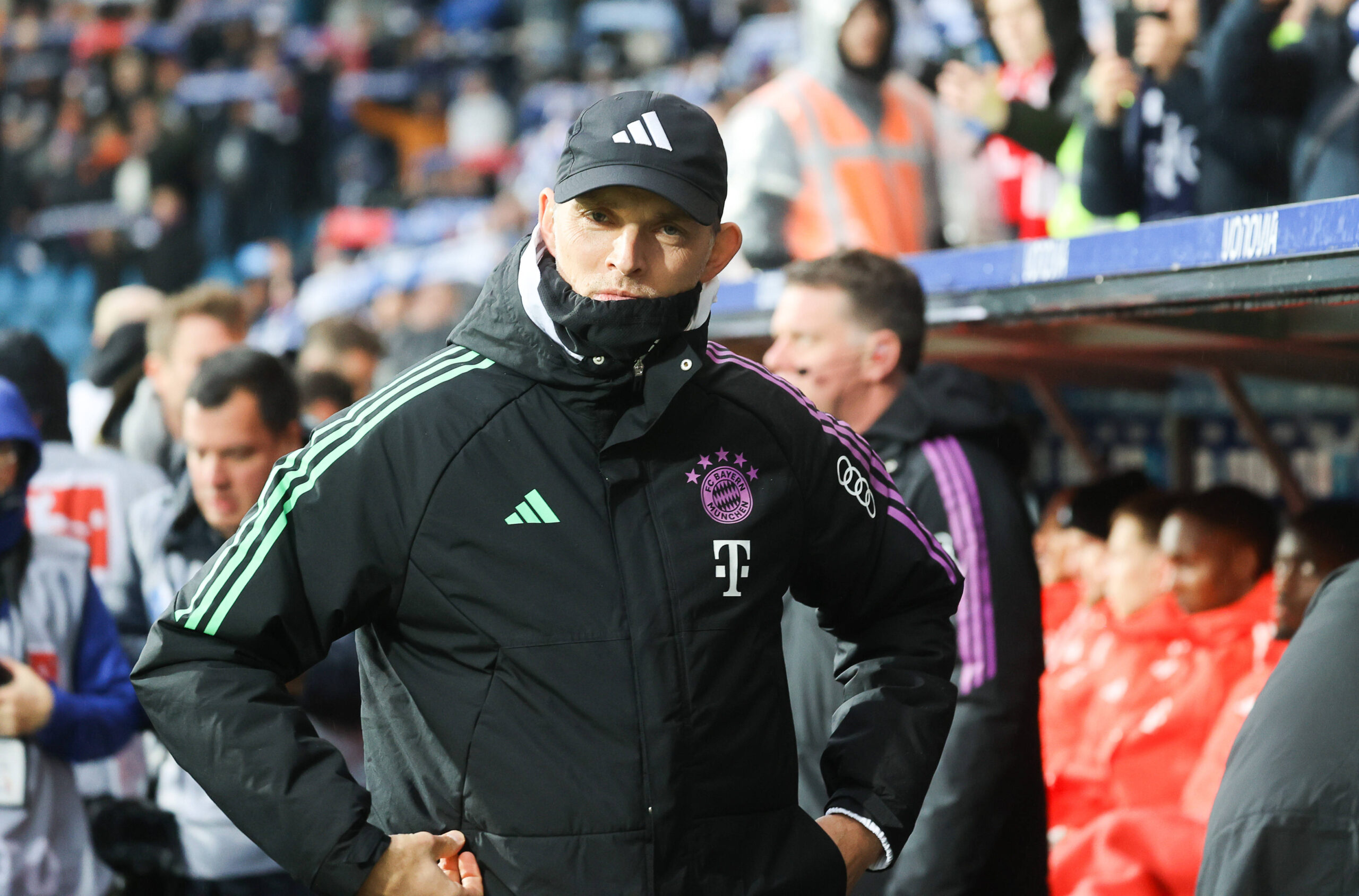 Bayern Munich's Coaching Carousel: The Five Short-Term Coaches Since 2016
