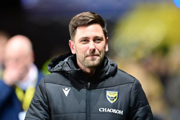 Oxford United