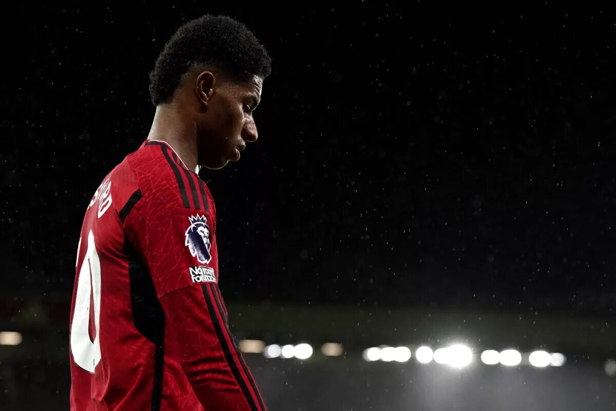 Manchester United Predicted Lineup vs Manchester City