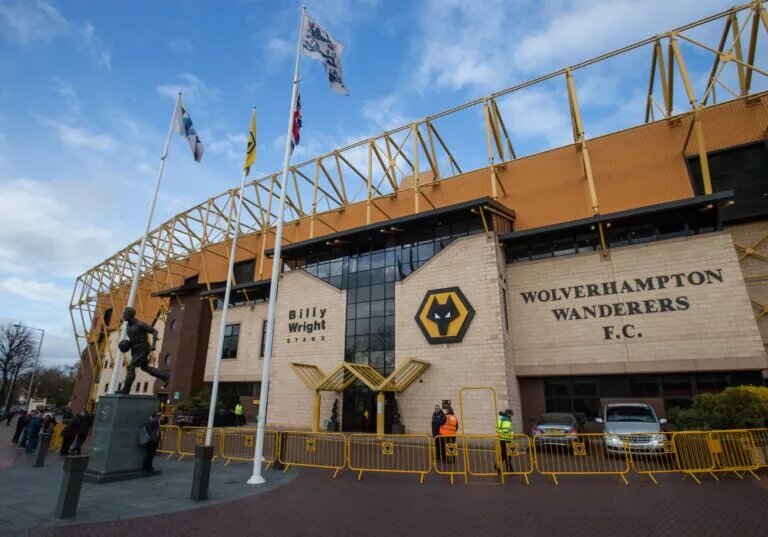 Wolverhampton Wanderers Predicted Line Up vs. Blackburn Rovers for February 9