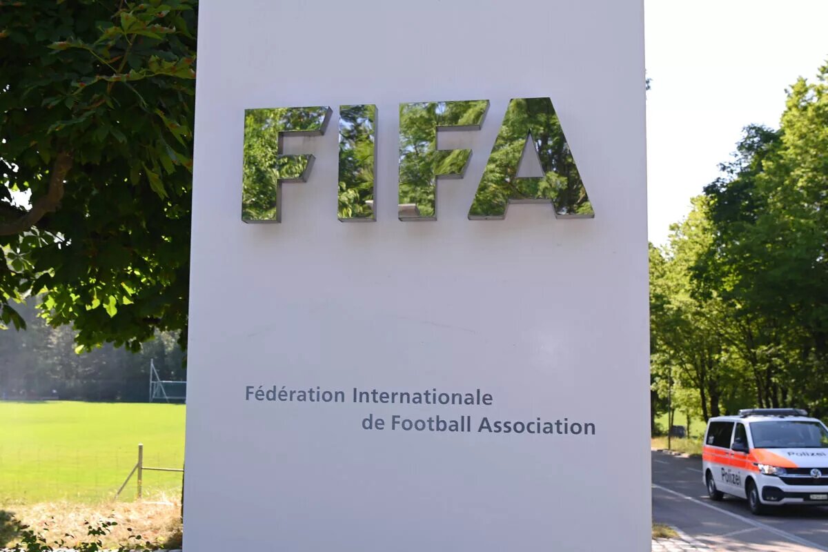 Women’s Club World Cup To Make Its Debut In 2026