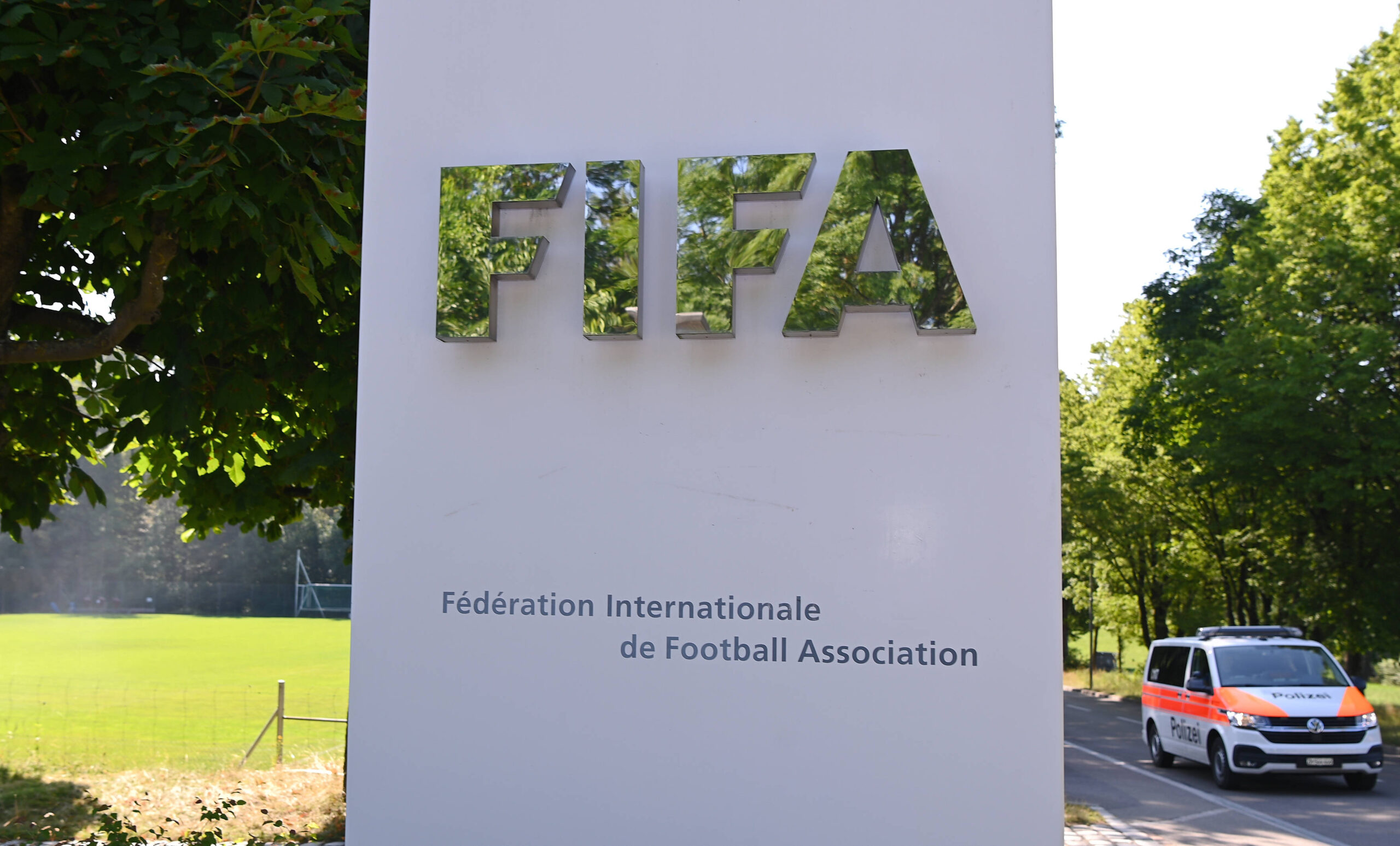 FIFA To Scrap Plans For Blue Cards In Sin Bin Trials