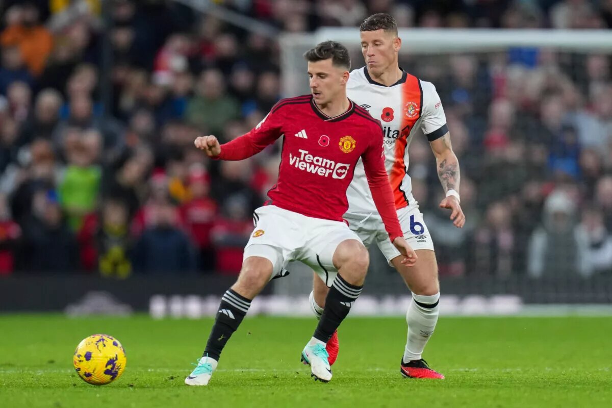 Manchester United Legend Hits Out at Ruben Amorim’s Tactics