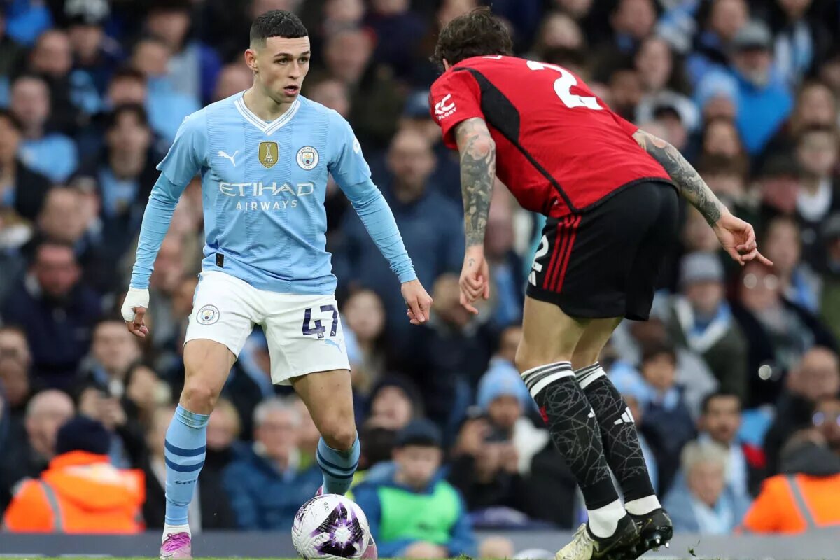 Manchester United vs Manchester City Key Takeaways