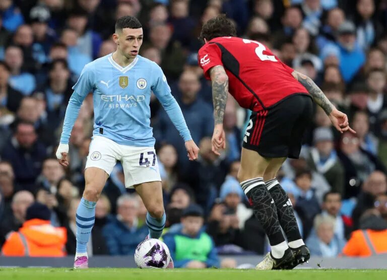 Manchester United vs Manchester City Key Takeaways