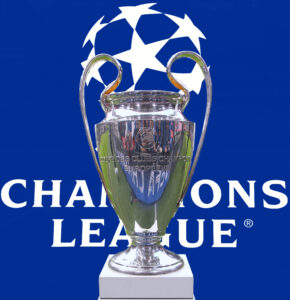 UEFA Champions League Quarter-Finals Draw Analysis