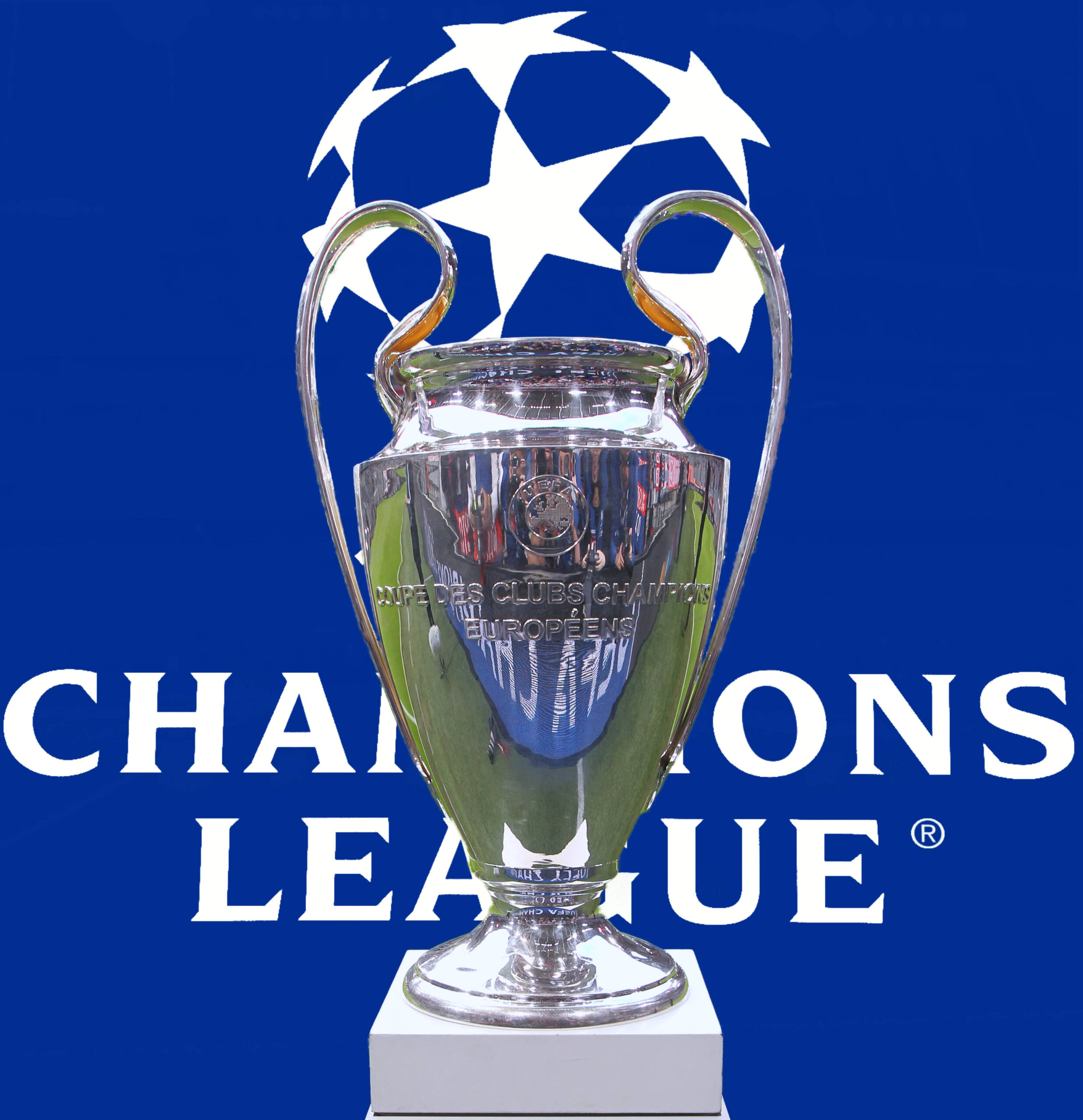 UEFA Champions League first qualifying round draw | UEFA Champions League  2023/24 | UEFA.com
