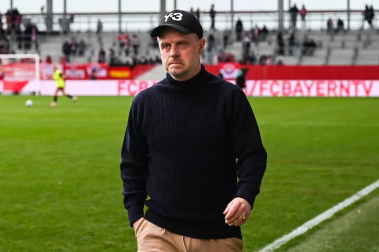 Bayern Munich Women Predicted Lineup vs. VFL Wolfsburg Women For March 23