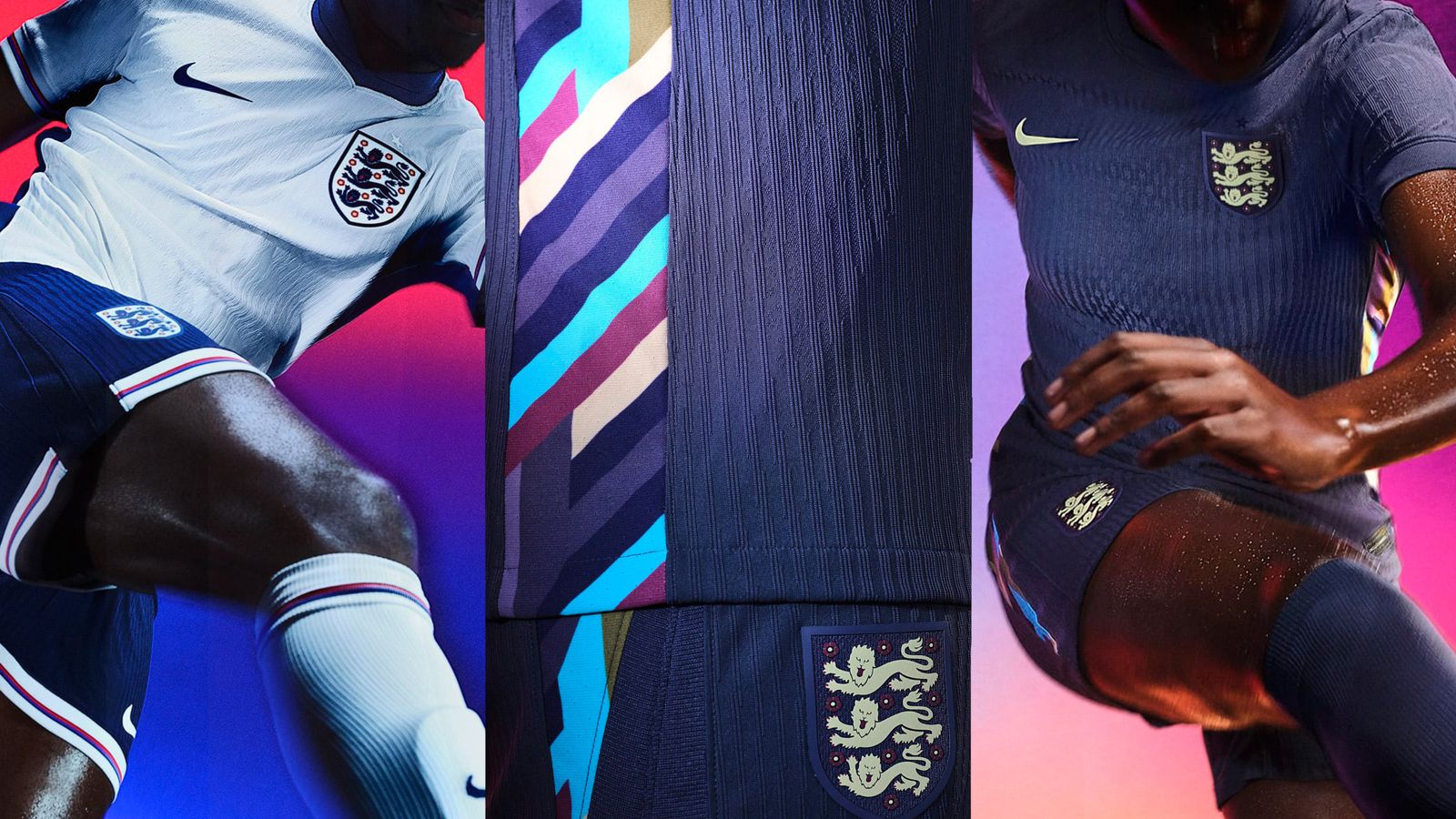 Top Five Euro 2024 Kits Including 'Remarkable' Throwback Shirt