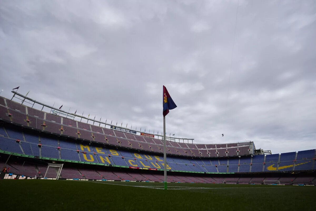 Marc-André ter Stegen Breaks Silence on Barcelona Exit Rumours