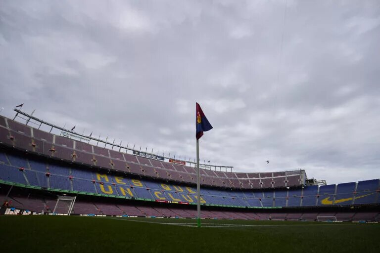 Marc-André ter Stegen Breaks Silence on Barcelona Exit Rumours
