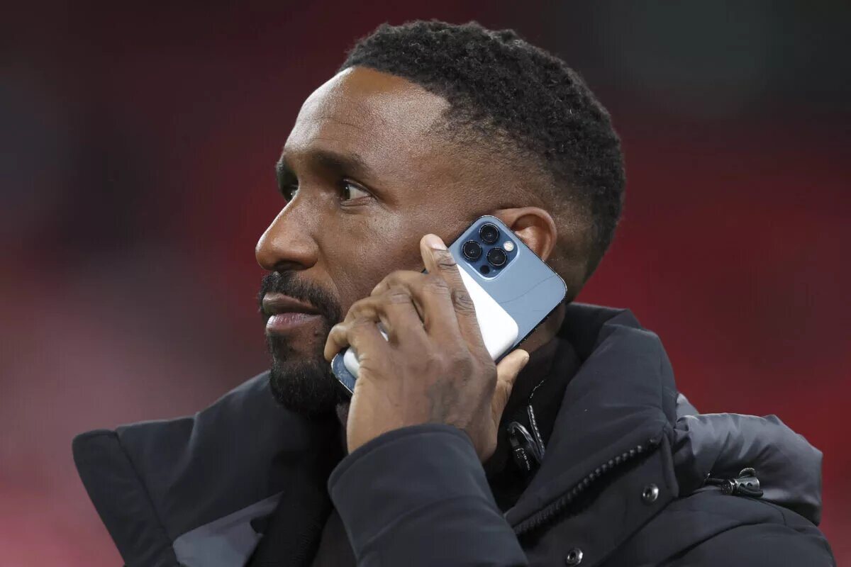 Jermain Defoe IMAGO / Sportsphoto MEDIA ID: 1037012232 Copyright: xNealxSimpson Sportsphoto APLx 13960918