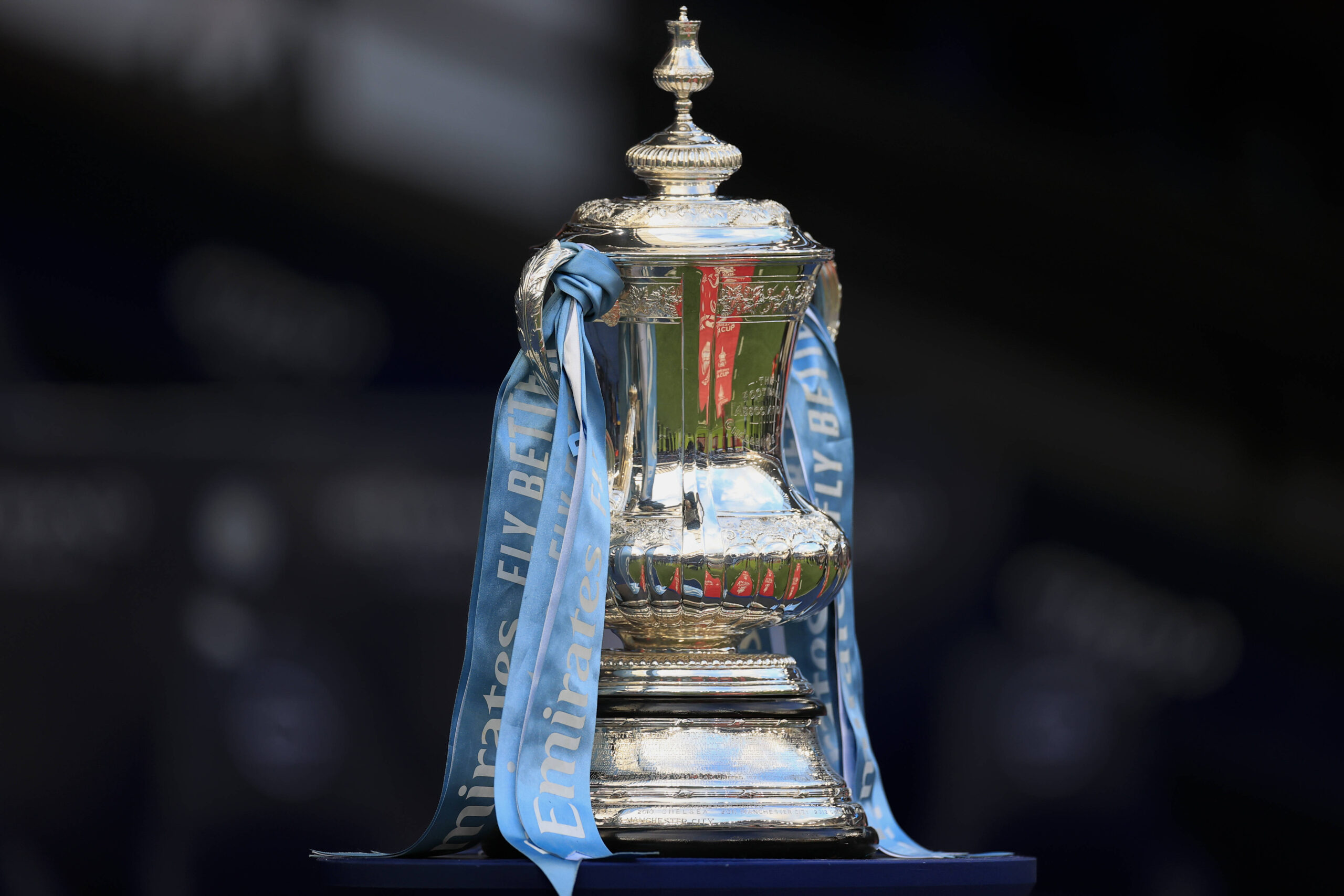 'Final Will Take Place On Penultimate Week Of Premier League Season': FA Cup Set For Major Structural Changes From 2024/25 Campaign