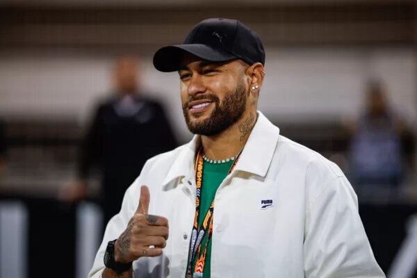Neymar Back for Brazil – But Chelsea Star Misses Out