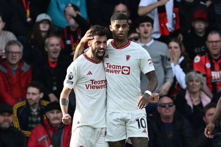 Bournemouth 2-2 Manchester United: Key Takeaways