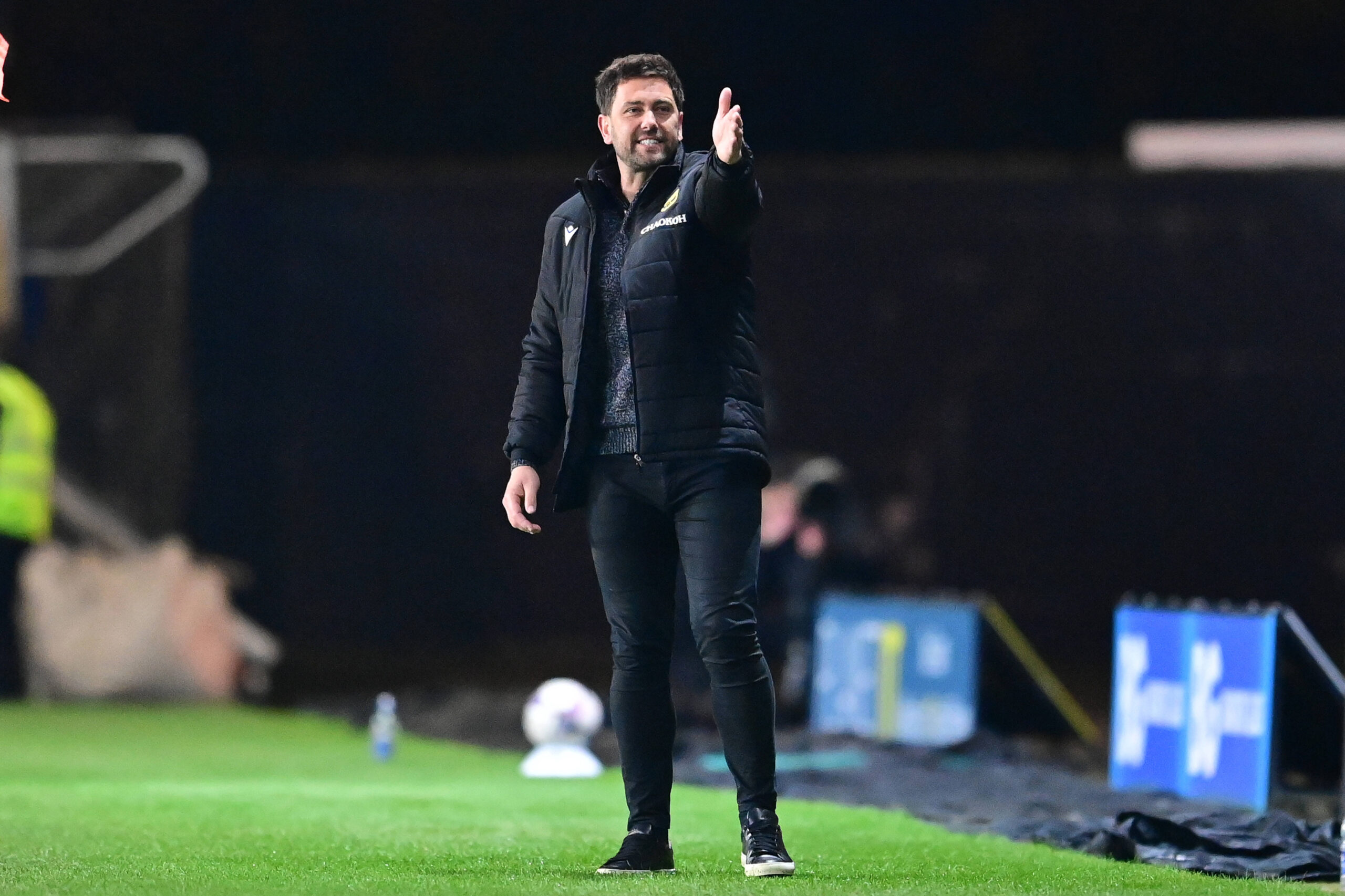 Oxford United Weekly Round-Up: Poor Form Cost Playoff Position