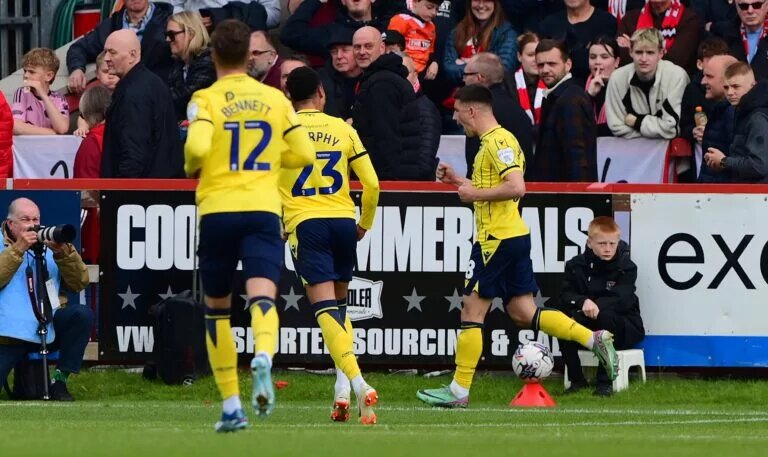 Oxford United