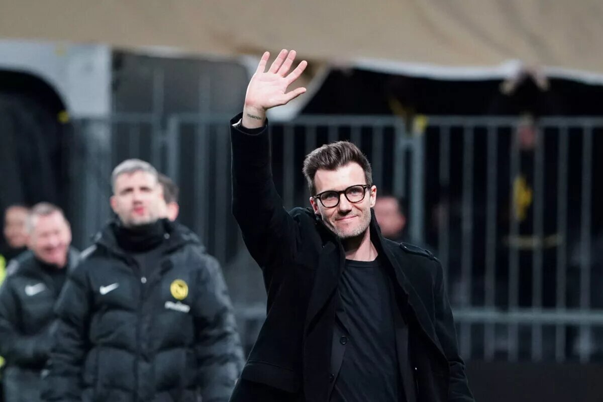 IMAGO / Geisser Raphael Wicky