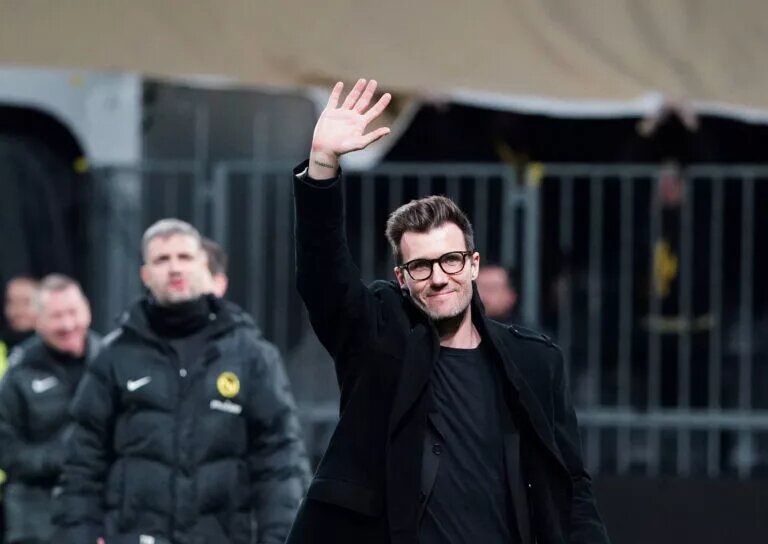 IMAGO / Geisser Raphael Wicky