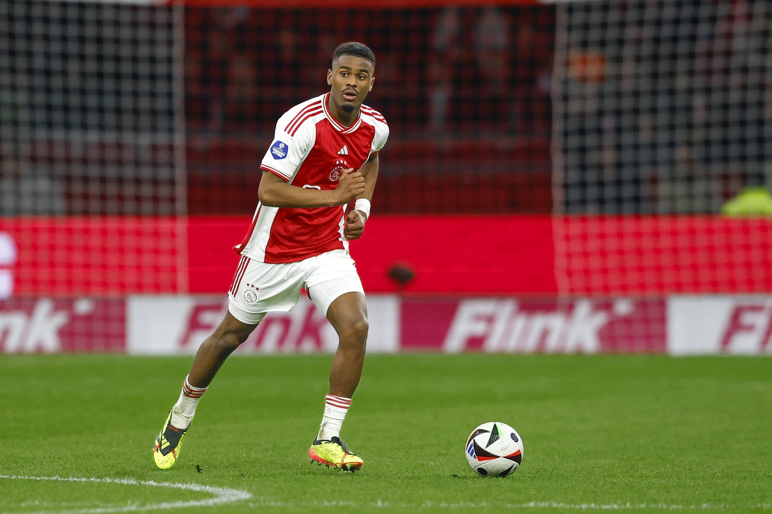 Arsenal Eye Transfer Swoop for Star Ajax Duo as They Aim to Bolster Their Squad Depth