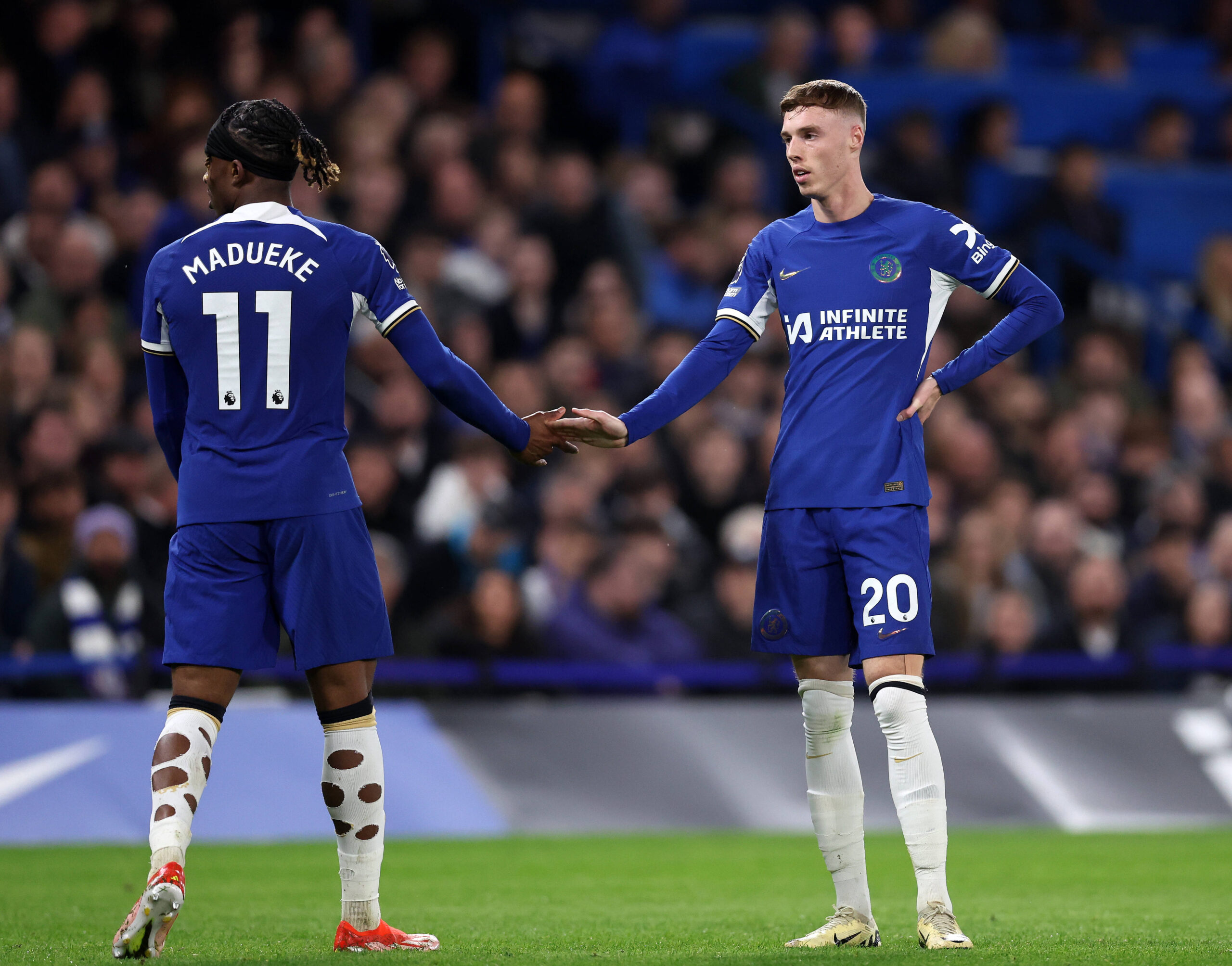 Top 3 Chelsea Players To Select For FPL Gameweek 36