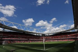 Arsenal Will Receive Surprising Financial Reward For Sale of Ex-Player (Omari Hutchinson)