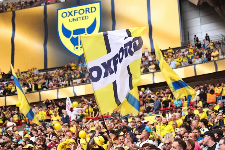 Oxford United