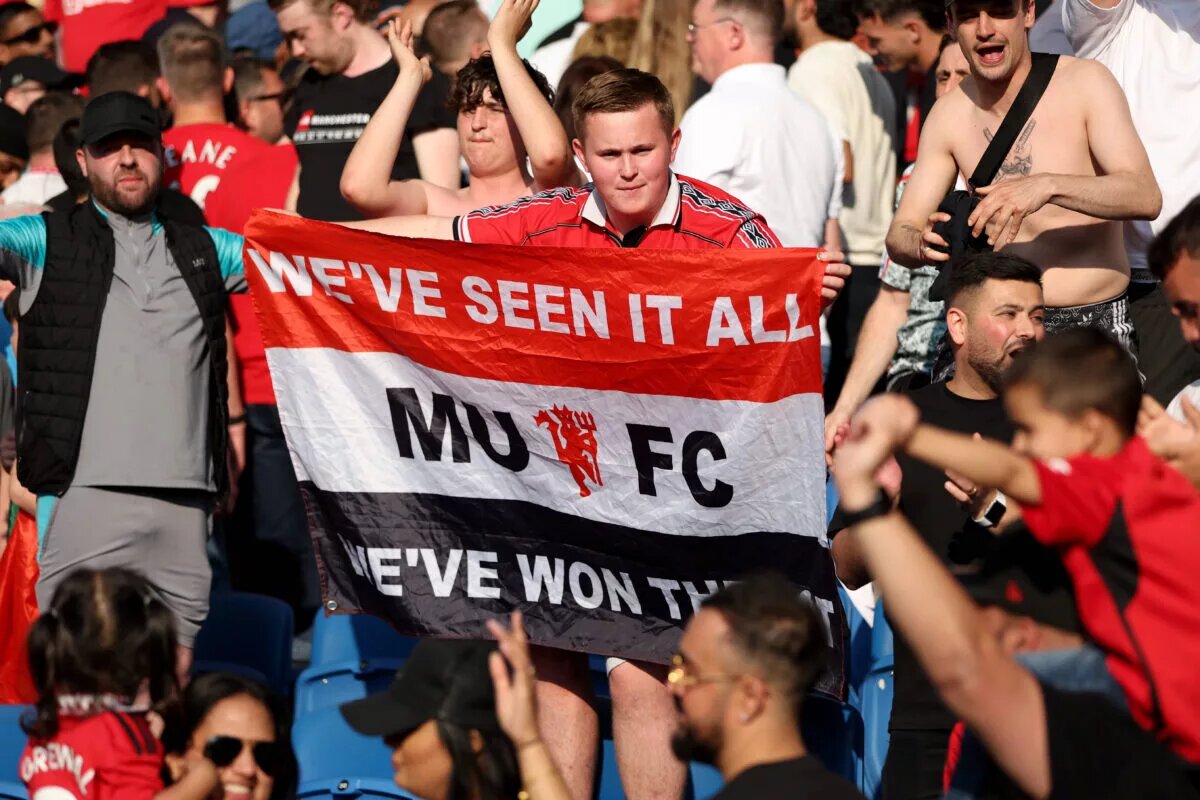 Manchester United Predicted Lineup vs Ipswich Town for November 24