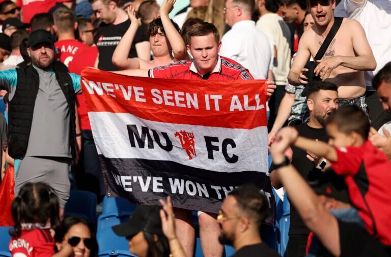 Manchester United Predicted Lineup vs Ipswich Town for November 24