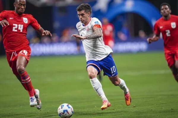 World Cup Hosts Mexico, USA, and Canada Face Tough October Friendlies