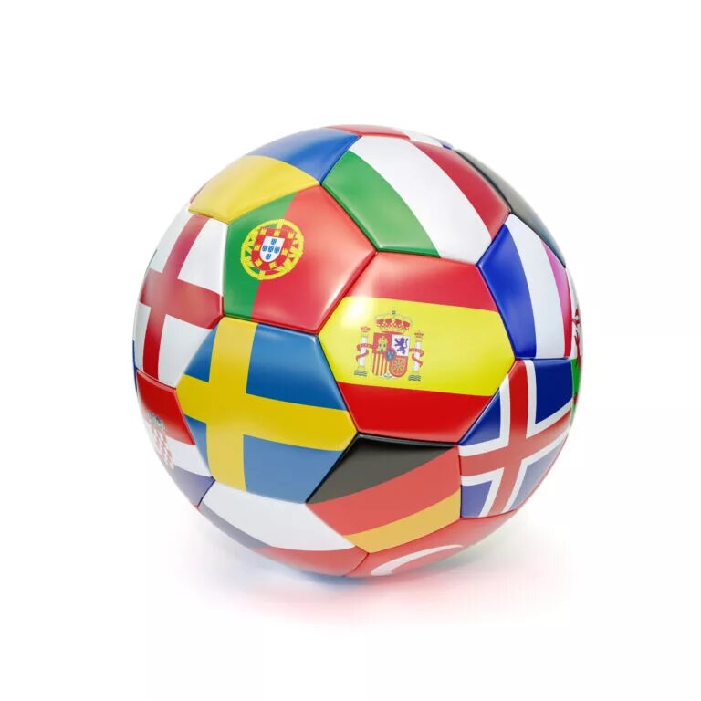 Top Three Most Memorable UEFA European Football Championship Openers