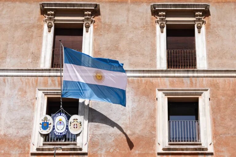 Argentina Predicted Lineup Vs Colombia For Copa América Final