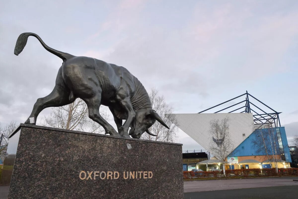 Oxford United