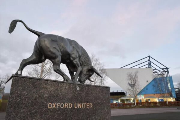 John Terry, John O’Shea, Liam Manning: Those Linked With Oxford United Manager Role
