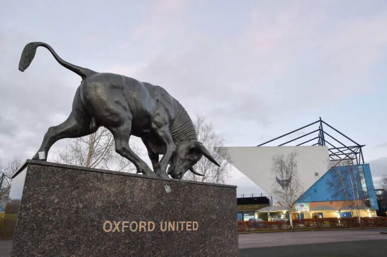 Oxford United