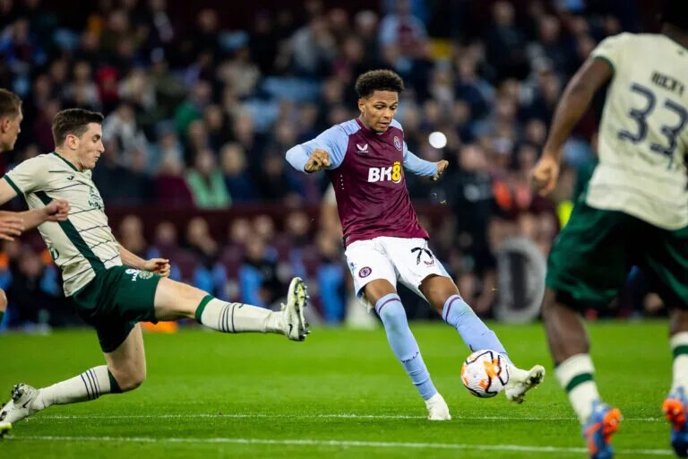 Omari Kellyman Chelsea Transfer