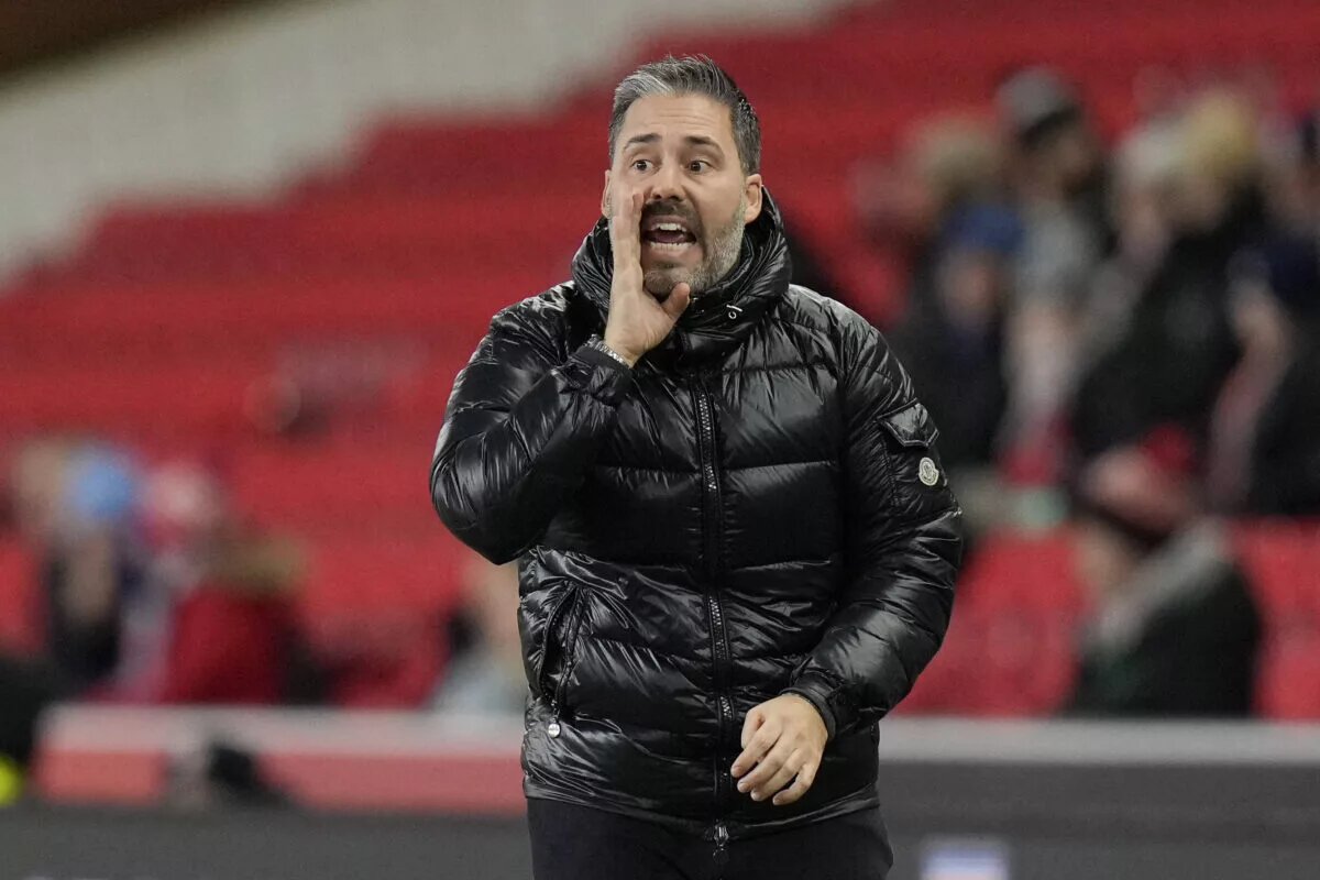 Marti Cifuentes IMAGO / News Images
