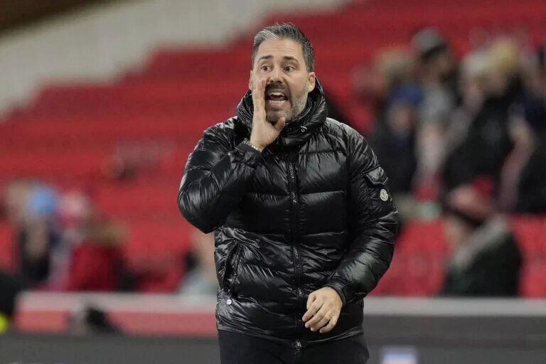 Marti Cifuentes IMAGO / News Images