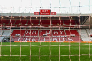 Sunderland Stadium of Light - CREDIT: IMAGO / Focus Images MEDIA ID: 1041980306