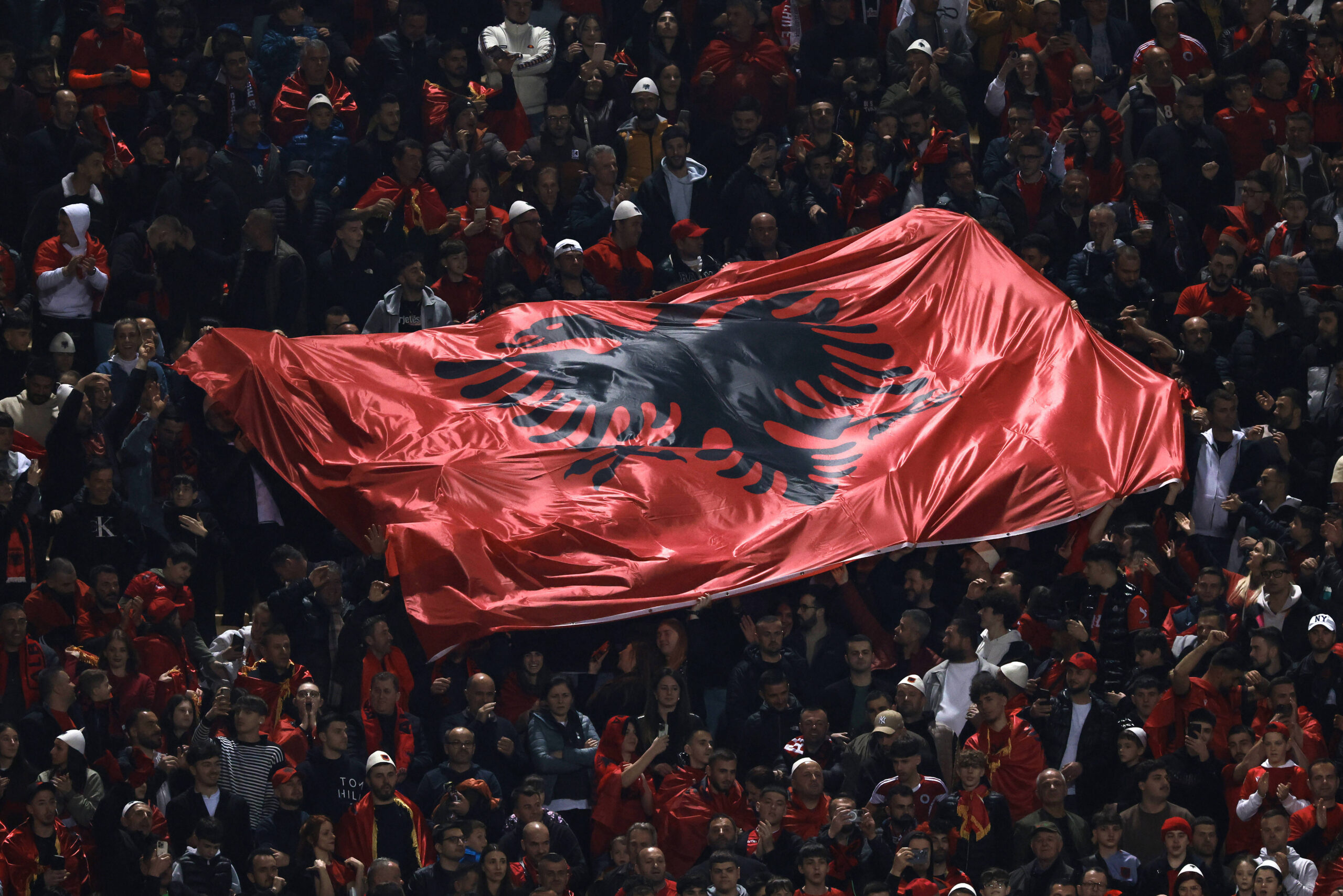 Albania At Euro 2024: Underdogs With Bite