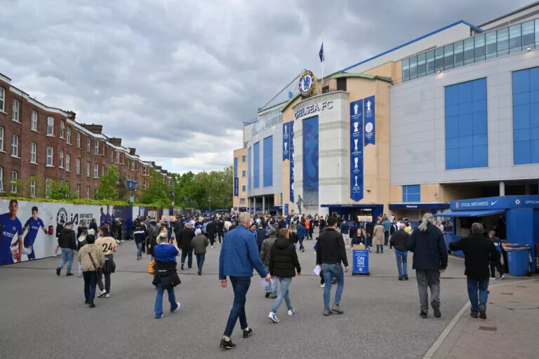 Chelsea vs Leeds Confirmed Lineups