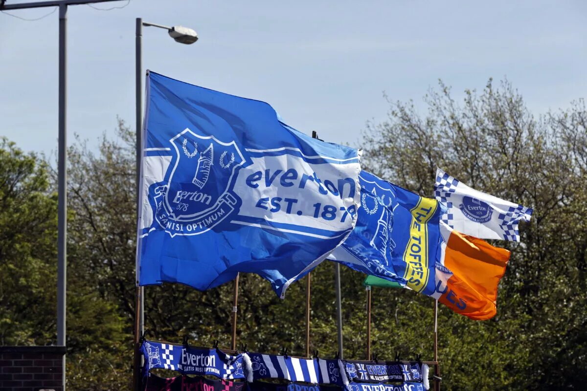 Everton Eye In-Demand Attacker Amid Premier League, European Interest - Thierno Barry