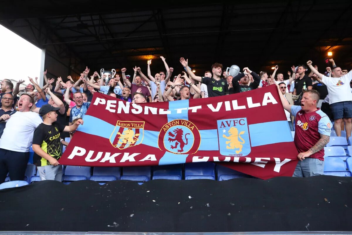 Aston Villa Confirmed lineup - FPL Tips: Three Aston Villa Players to Transfer in Ahead of Gameweek 2