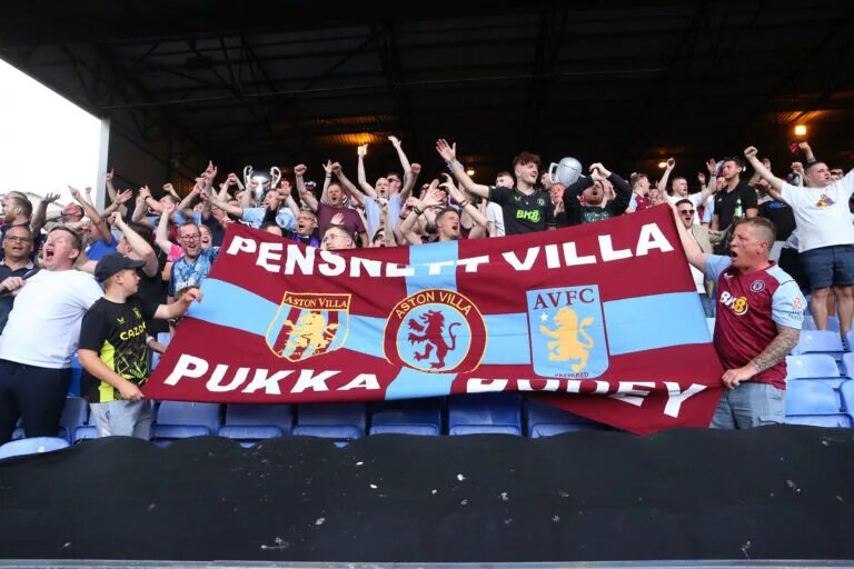 Aston Villa Confirmed lineup - FPL Tips: Three Aston Villa Players to Transfer in Ahead of Gameweek 2