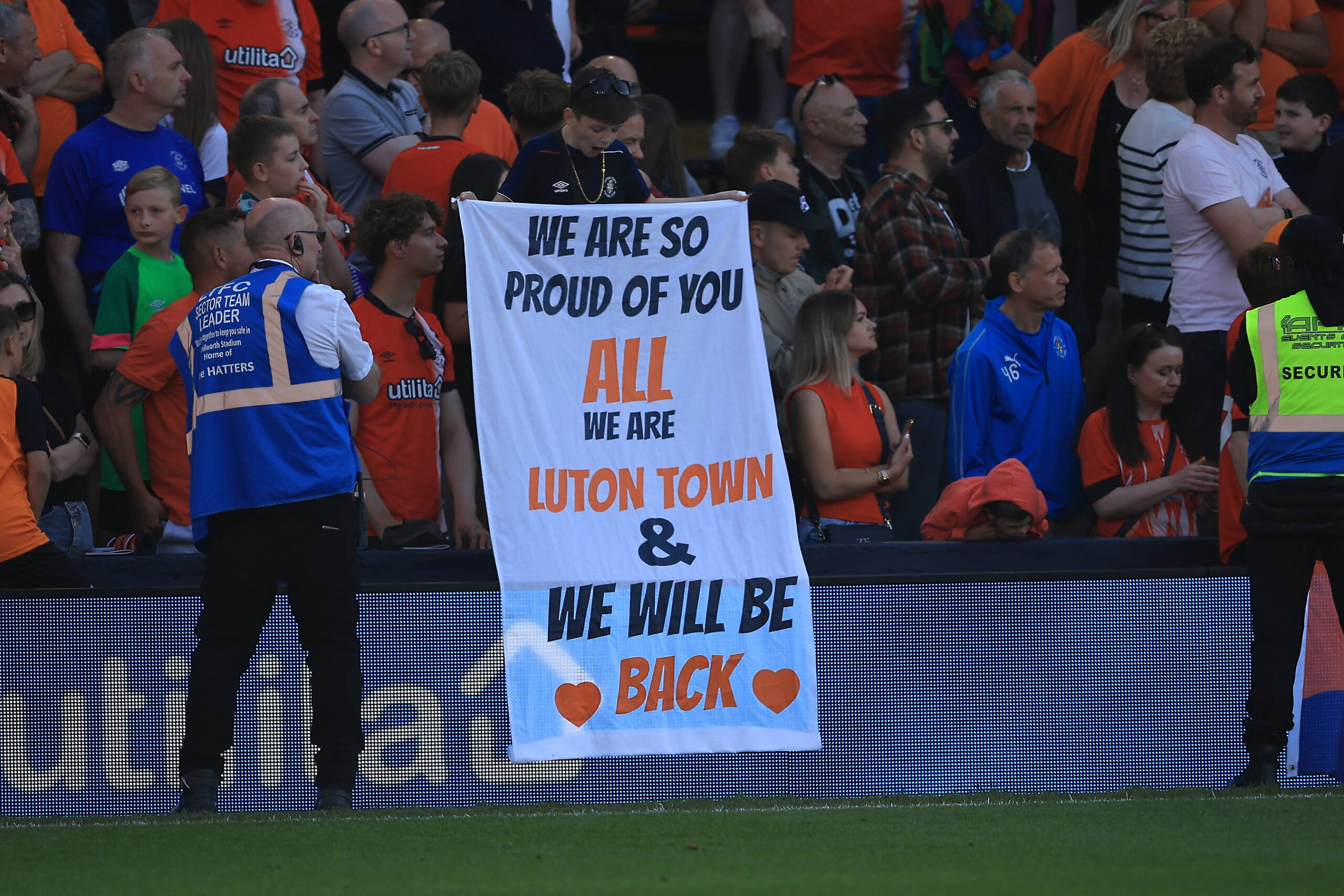 How Luton Town’s Squad Is Shaping up Ahead of the 2024-25 Season