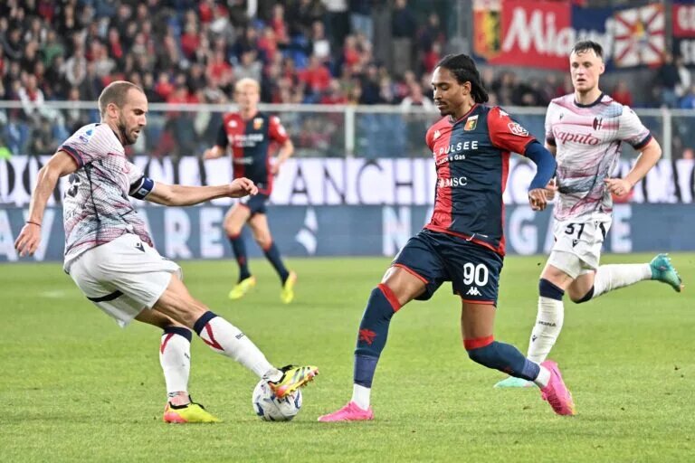 Tottenham Hotspur Create 'Plan' for Defender With 'Poor Attitude'
